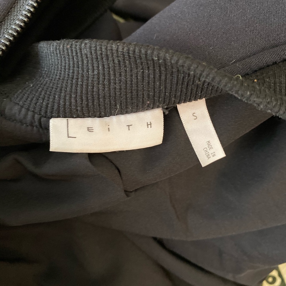 LEITH bomber jacket - Picture 5 of 6